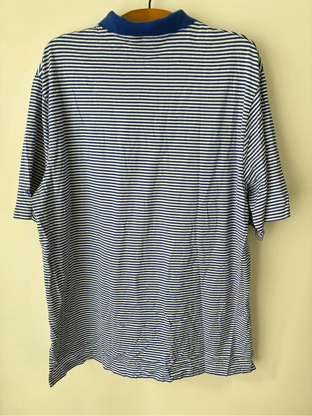 Vintage Ralph Lauren Polo Men’s XL Polo Golf 100% Pima Cotton